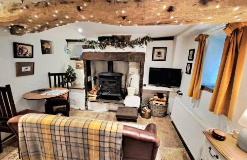 Beebole Cottage - Foto 7