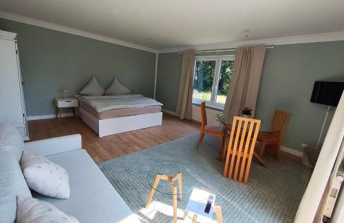 Appartement Weideblick - Foto 12