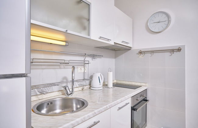 Apartment Andrea by Litto - Foto 7