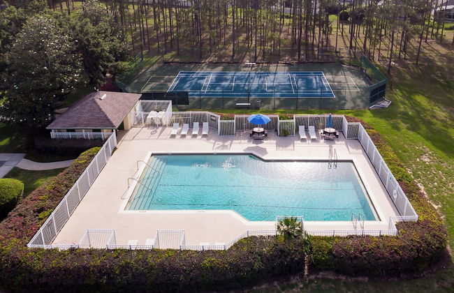 The Re-treat at Highlands Reserve - Photo 37