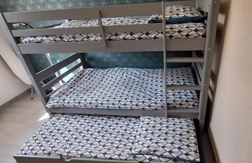 Agréable maison avec jardin à Joinville - Foto 23