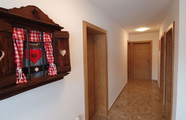 Vakantiehuis Sonneck - Foto 35