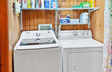 Delightful Cabin in Maine Woods - Foto 16