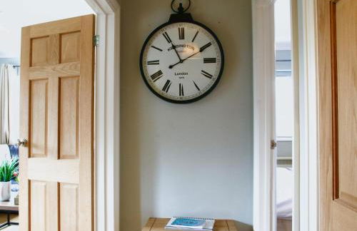 Willow Cottage - Foto 5