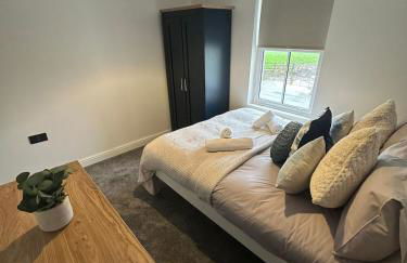 3 Bed house near Tenby with Hot Tub - Photo 39