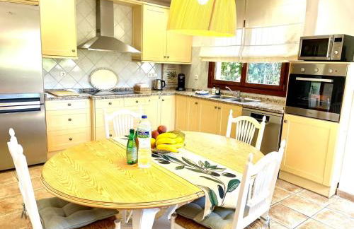 Villa Moumi - Photo 39