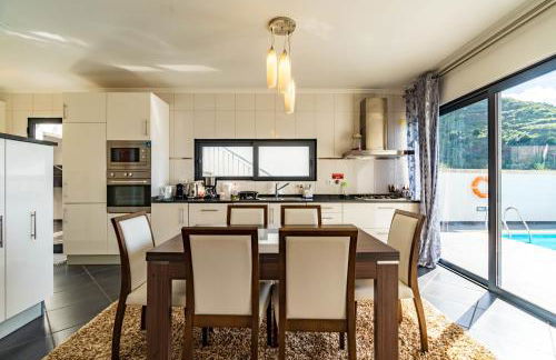 Villa Alex,pool and ocean view - Photo 19