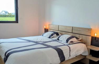 Villa Ty Koad 4 étoiles Piscine Intérieure 28C Plage et GR34 à 50m - Foto 65