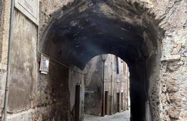 Tibur Parva - Intero Appartamento nel Borgo medievale - Foto 21