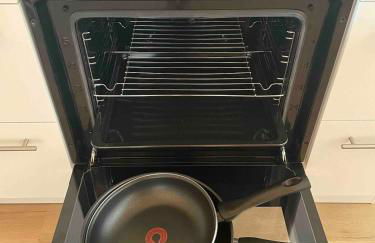 50m vom See - Viel Natur & Platz - Direkt am Radweg - Foto 19