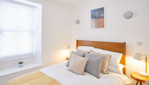 Host & Stay - Harbour Cottage - Foto 5