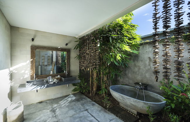 Alami Boutique Villas & Resort - Foto 34