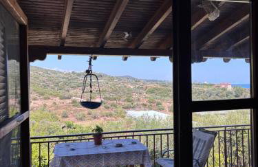 Real Holidays Antoniadou - Rustic House - Foto 6