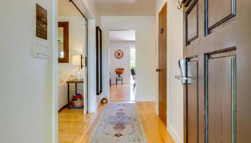 Wine Country Retreat in Russian River Valley! - Foto 2