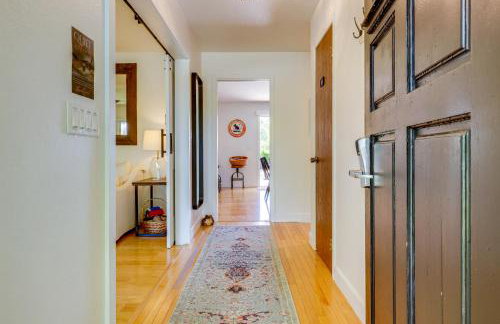 Wine Country Retreat in Russian River Valley! - Foto 2