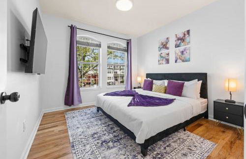 NYC 20min Free Parking Hot Tub EWR 15min - Foto 41