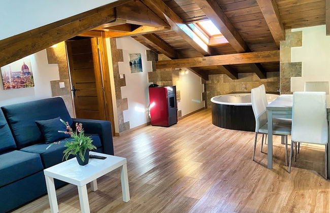 Apartamentos Spa Casco Histórico de Isla - Foto 28