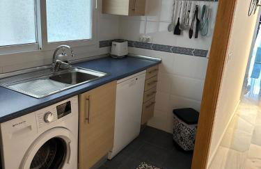 Our home, your home in Calpe - Foto 14