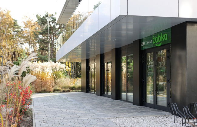 Campo Komfort i Natura Bezpo Redni Dost p do pla y - Foto 20