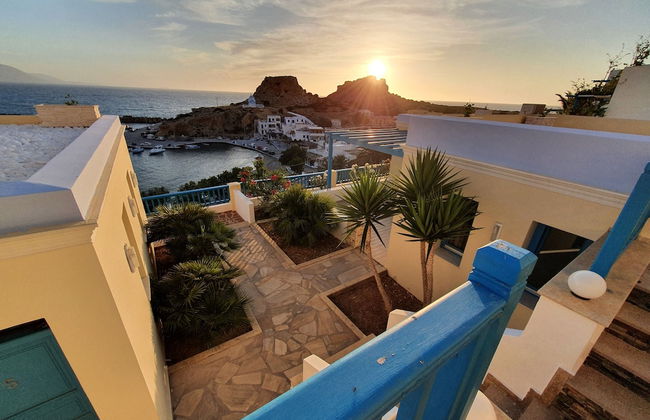 Finiki Villas - Photo 21