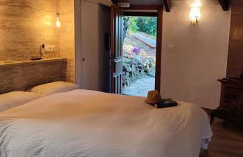 Casa Rural Crisol Spa - Photo 54