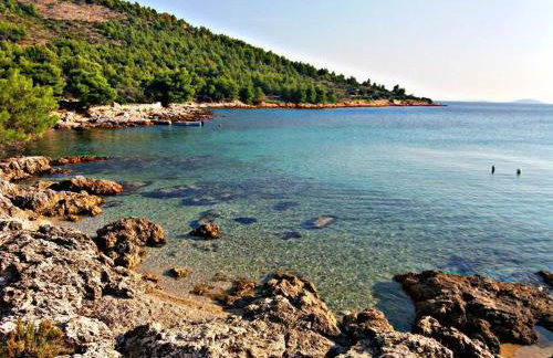 Kuća Paradise- Robinson - Foto 29