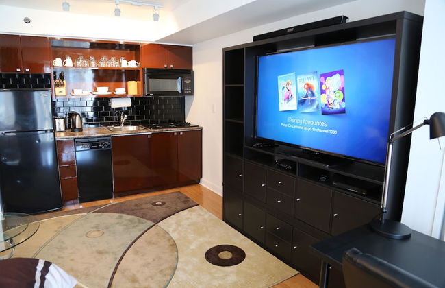 Visitor Accommodation - Photo 16