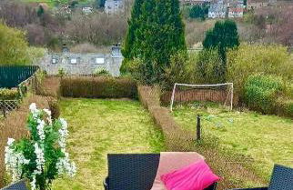 Holly street house with Separate Entrance,Glasgow edge - Foto 11