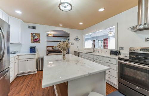 Mins to Graceland Secluded Rambling Ranch Style Home - Foto 6