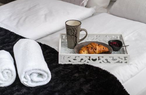 Note Luxury Apartments - Foto 25