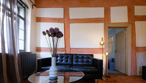 Renaissance-Fachwerkhaus - Foto 4