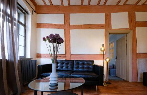 Renaissance-Fachwerkhaus - Foto 4