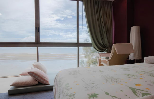 Sandbox frontbeach villa4 - Foto 12