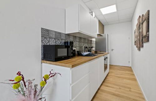 Urban Havn - 6 Apartments mit top Anbindung für bis zu 34 Personen - Foto 31