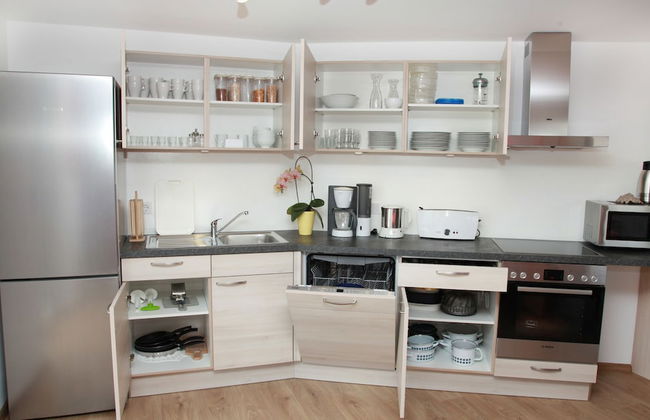 Ferienwohnung Stöckl - Foto 12