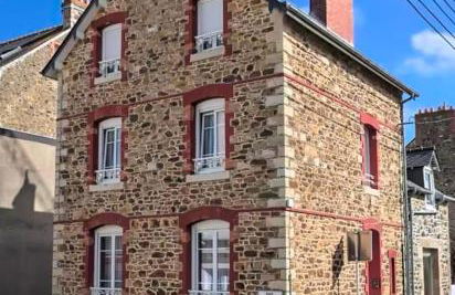 La villa Alixel - Foto 1