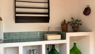 Dòmo Anděl Sardinia - Foto 3