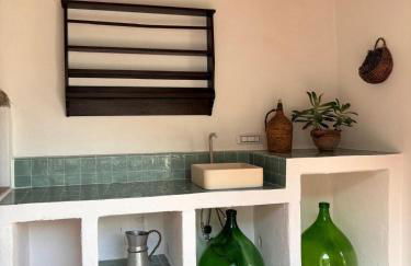 Dòmo Anděl Sardinia - Foto 3