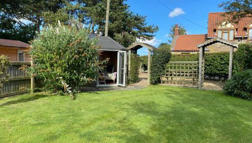 The Old Dairy - Foto 3, Garden, Garden view