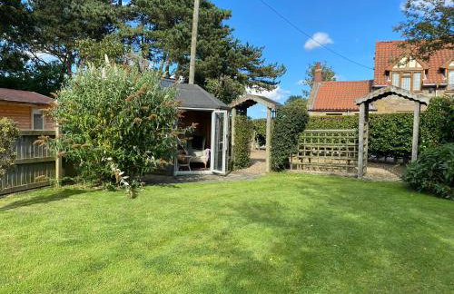 The Old Dairy - Foto 3