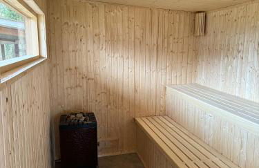 Ferienhaus Hof Papenwohld - Naturpark, Gartensauna - Foto 14