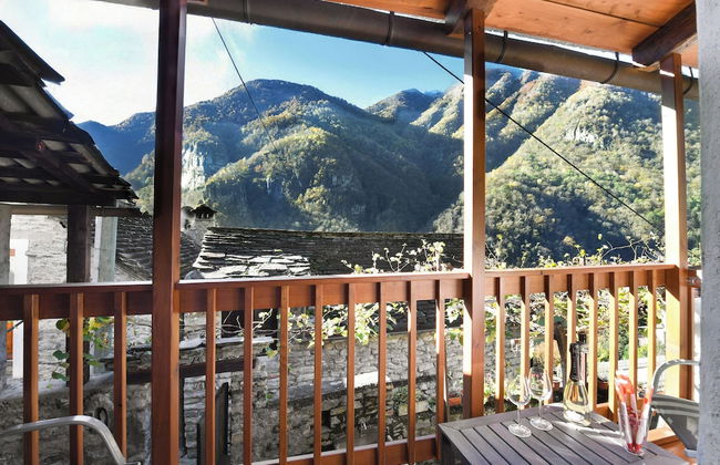 Casa Carla Chalets - Foto 14