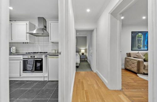 Earth FLOWZ 2BR - Zone 1 - Sleeps 5 - Foto 13