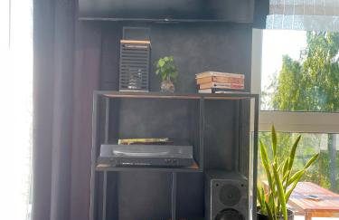 Apartament Pod Dmuchawcem - Foto 6