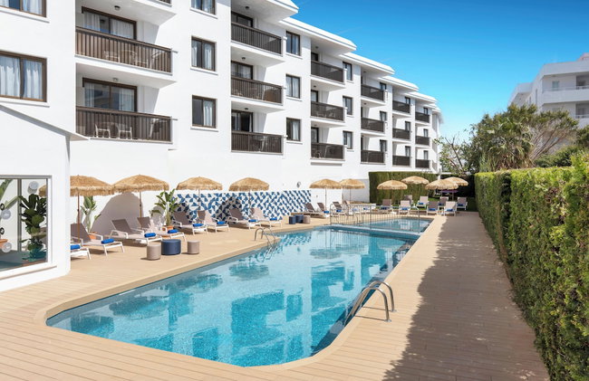 Aparthotel HSM Lago Park - Foto 63