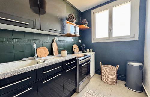 La Pilate, avec vue sur les toits de Rennes - Foto 29