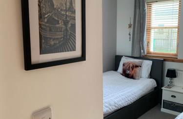 New Holliday Villa, Anstruther - Foto 14