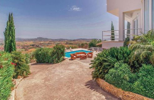 Lovely Home In Aragona -Ag- - Foto 12