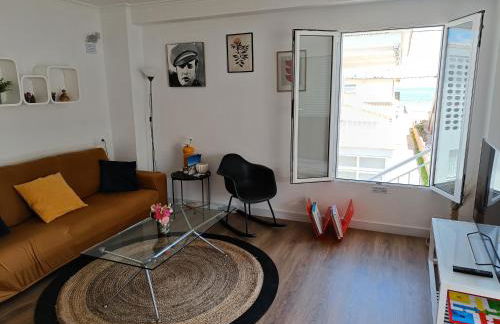 Apartamento con VISTAS AL MAR - Photo 6