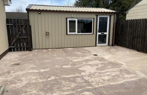 Drumnieve Lodge - Foto 6